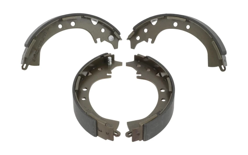 Image of FERODO Brake Shoe Set FERODO FSB564