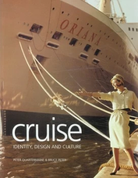 Image of Cruise by Peter Quartermaine Paperback