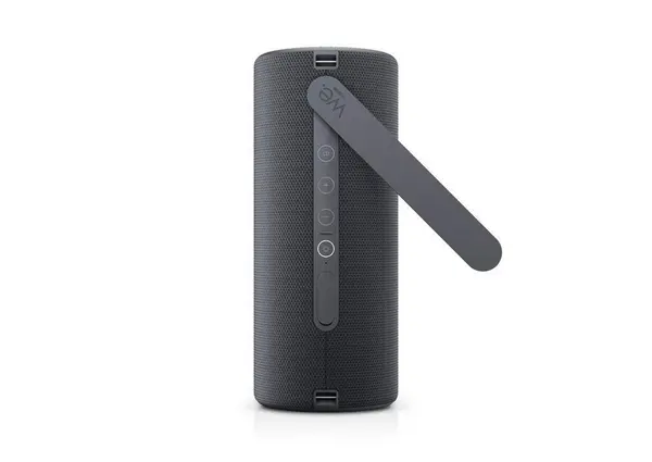 Image of Loewe WEHEAR1SG WE.HEAR 1 Portable speaker - Storm grey