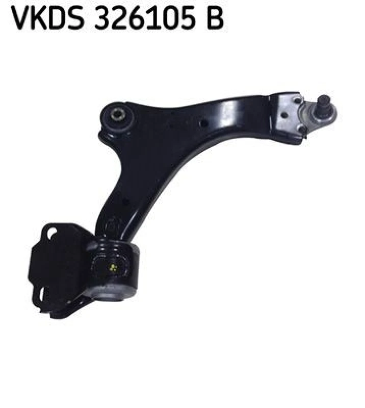 Image of SKF Suspension arm SKF VKDS 326105 B