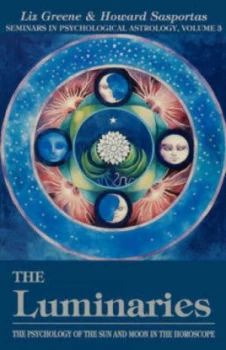 Image of The Luminaries by Liz Greene Book