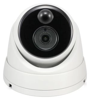 Image of Swann CCTV 3MP Dome Camera Twin Pack