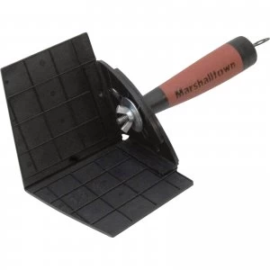Image of Marshalltown MEA917 Exact Angle Inside Corner Trowel