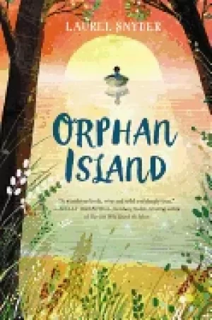 Image of orphan island