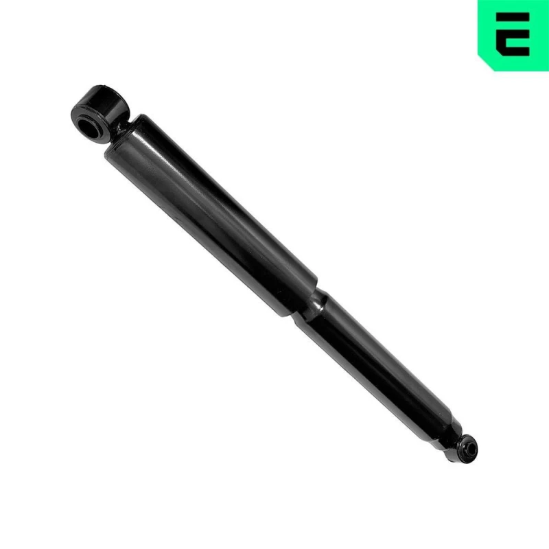 Image of Shock absorber OPTIMAL A-3965G