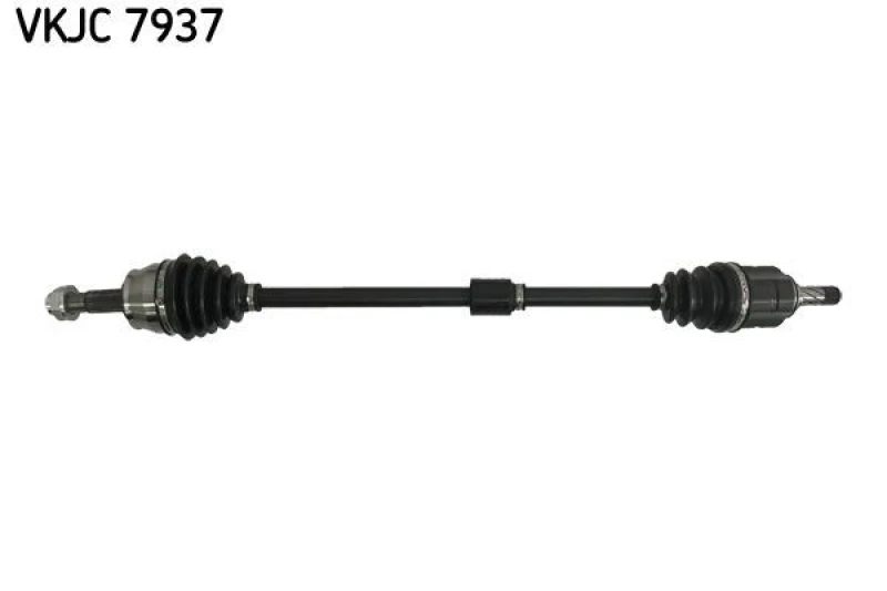 Image of SKF Drive shaft SKF VKJC 7937