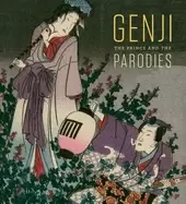 Image of genji the prince and the parodies