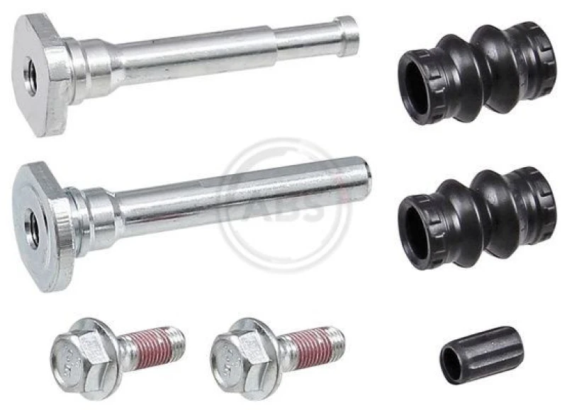 Image of A.B.S. Guide sleeve kit, brake caliper A.B.S. 55309