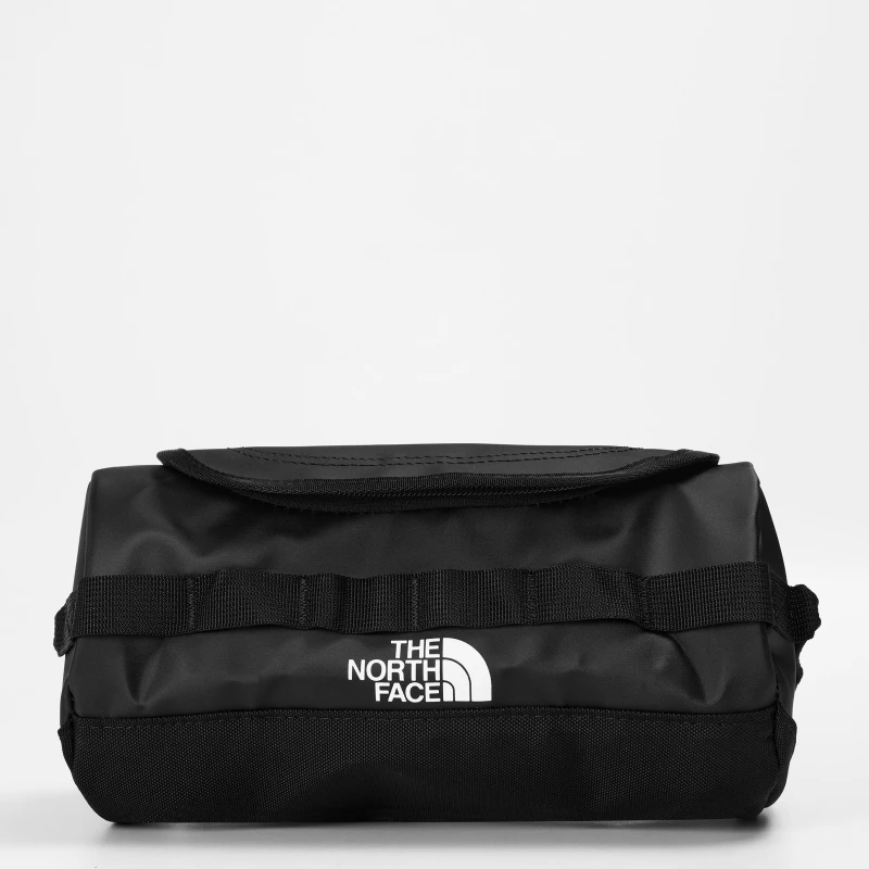 Image of The North Face Base Camp Travel Washbag TNF Black male One Size