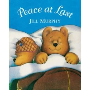 Image of Peace at Last Big Book