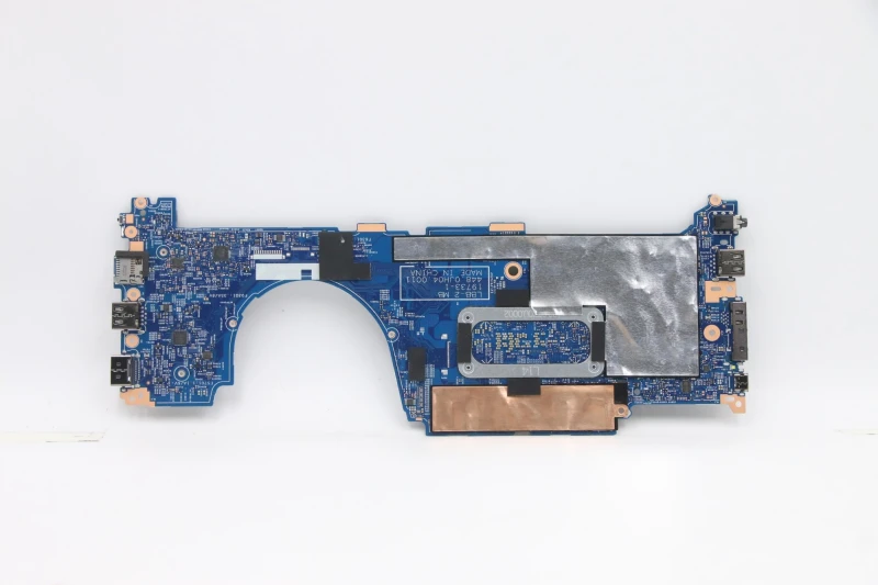 Image of Lenovo 5B20X83508 laptop spare part Motherboard