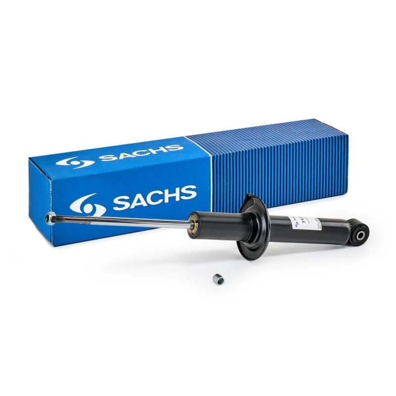 Image of Shock absorber SACHS 312 433