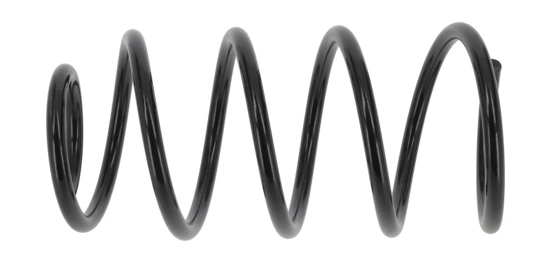 Image of MONROE Coil spring MONROE SP4865