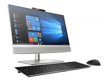 Image of HP EliteOne 800 G6 All-in-One Desktop PC