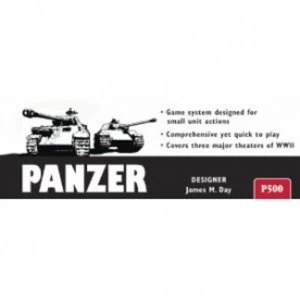 Image of Panzer Expansion 1
