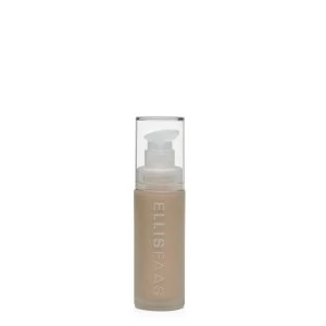 Image of Ellis Faas Foundation Skin Veil Bottle 30ml Light/Fair