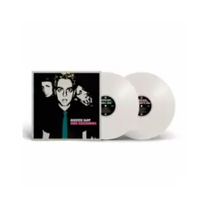 Image of Green Day - BBC Sessions Clear Vinyl
