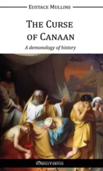 Image of The Curse of Canaan