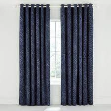 image of Bedeck Of Belfast Konoko Curtains 66X72