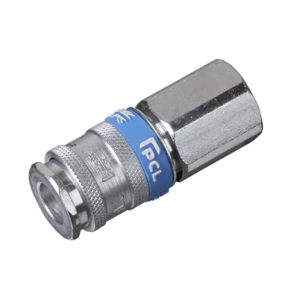 Image of Genuine SEALEY AC79 Coupling Body Female 1/2BSP