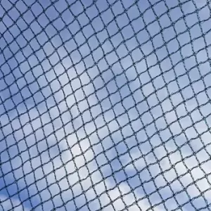 Image of Garden Skill Gardenskill Soft Butterfly Mesh Netting For Cabbages, Brassicas And Plants 8M X 25M