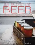Image of bucket list beer beer themed adventurespubs breweries festivals and more