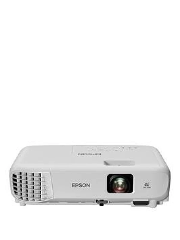 Image of Epson EB - W53 WXGA Projector