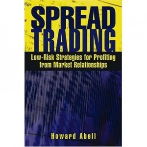 Image of Spread Trading by Howard Abell Paperback