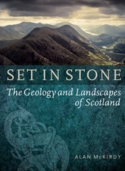 Image of Set in Stone by Alan Mckirdy Paperback