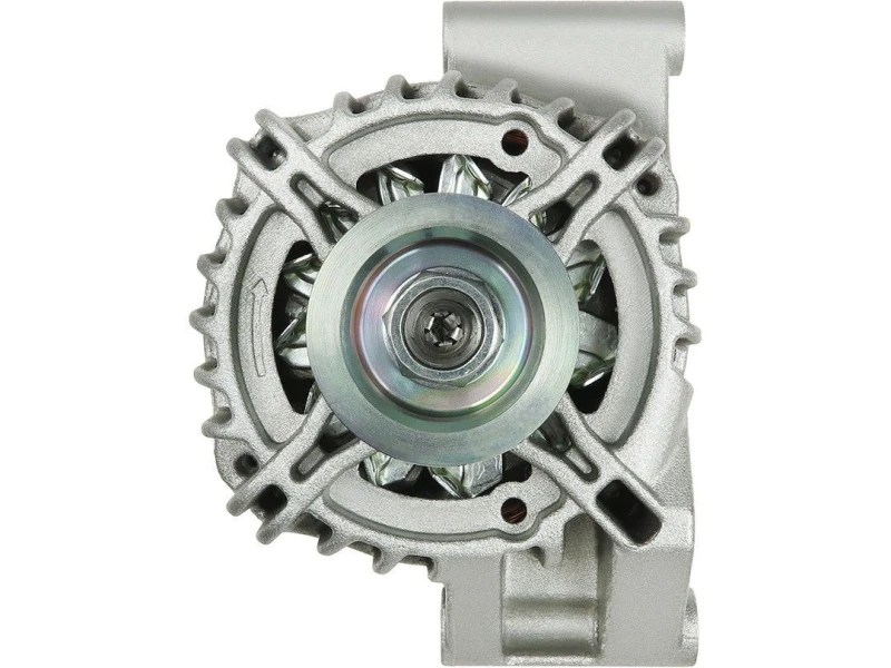 Image of AS-PL Alternator AS-PL A6159(DENSO)