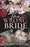 Image of wrong bride ares and ravens story