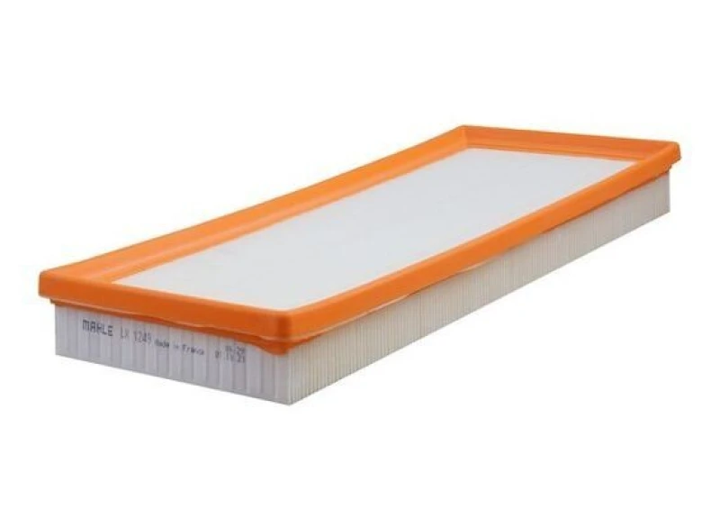 Image of Mahle Original x1 Mahle Air Filter Filter Insert LX1249 76417125 Made in AT MAHLE-LX1249
