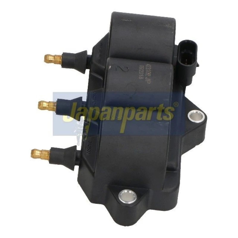 Image of JAPANPARTS Ignition coil JAPANPARTS BO-W01