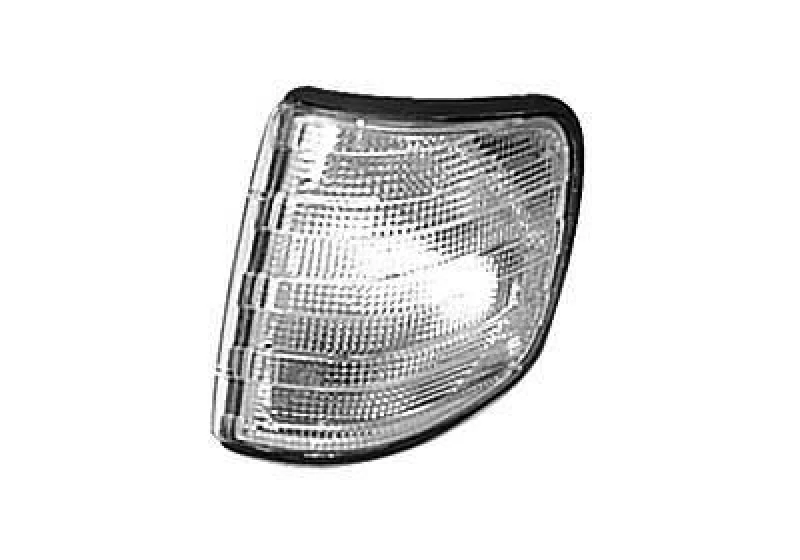 Image of VAN WEZEL Side indicator VAN WEZEL 3026905