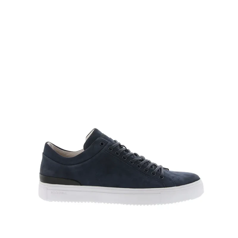 Image of Blackstone Trainers Blackstone PM56 Bleu Male 43