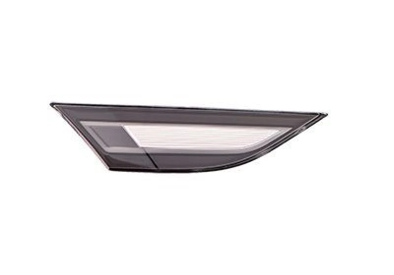 Image of VAN WEZEL Side indicator VAN WEZEL 7414915