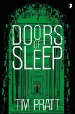 Image of doors of sleep journals of zaxony delatree