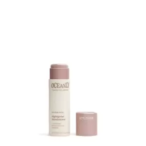 Image of Oceanly Highlighter Stick Golden Rose 8,5 g