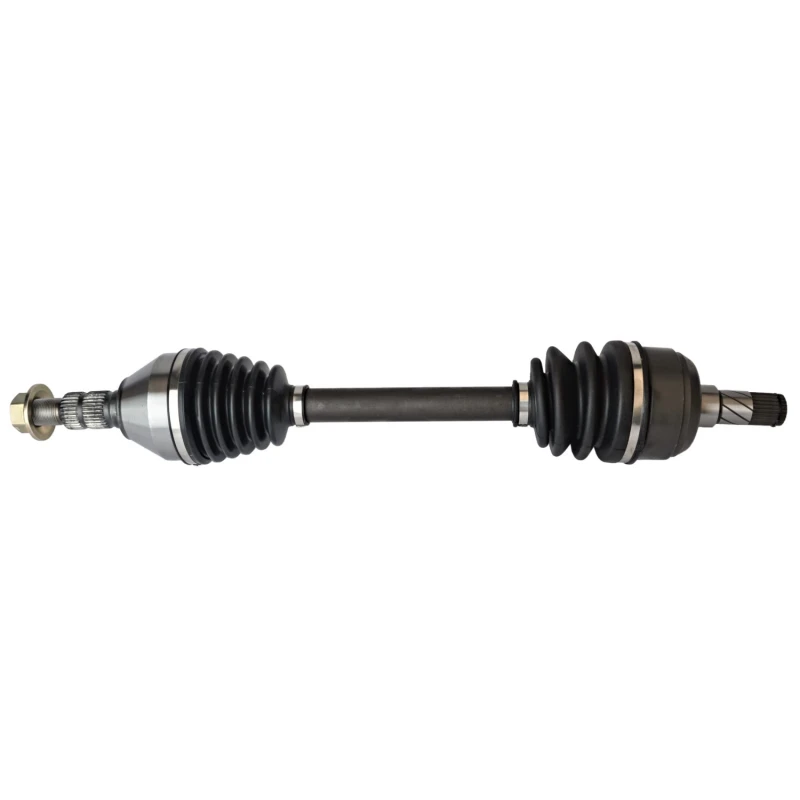 Image of Drive shaft FEBI BILSTEIN 188137