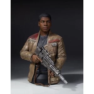 image of Finn Star Wars Episode VII Bust