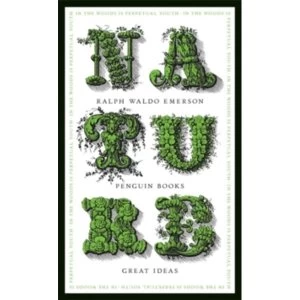 Image of Nature by Ralph Waldo Emerson (Paperback, 2008)
