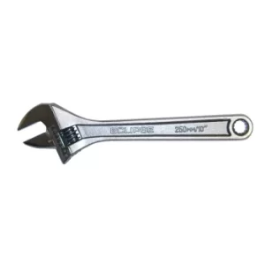 image of 10" Adjustable Wrench Standard Handle