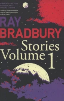 Image of Ray Bradbury Stories. Vol. 1 by Ray Bradbury Paperback