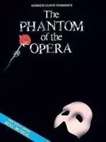 Image of Phantom of the Opera - Souvenir Edition by Andrew Lloyd Webber