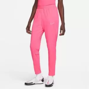 Image of Nike Academy Joggers Womens - Pink