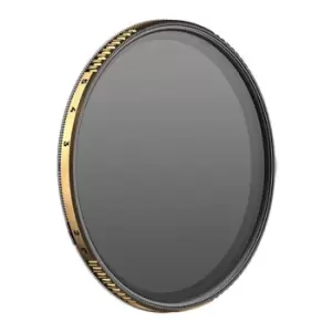 Image of Polar Pro Peter McKinnon Edition II 67mm MIST VND 2/5 Filter
