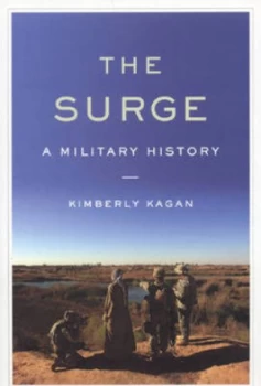 Image of The Surge by Kimberly Kagan Hardback