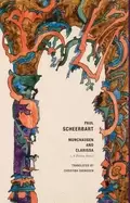 Image of munchausen and clarissa a berlin novel