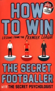 Image of How to Win by Anon Book