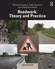 Image of Roadwork Theory and Practice